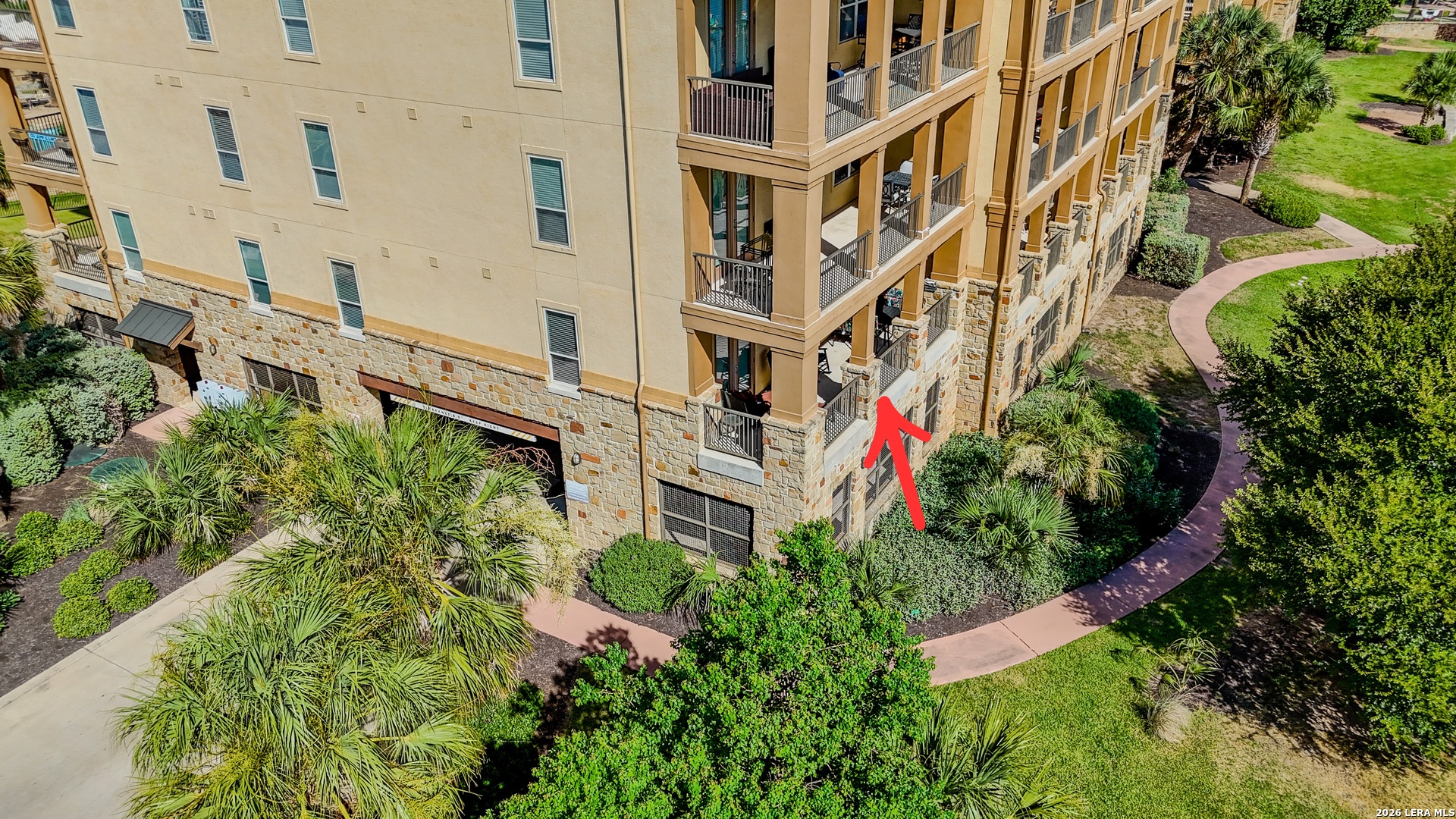 96 Island Drive Horseshoe Bay TX 78657