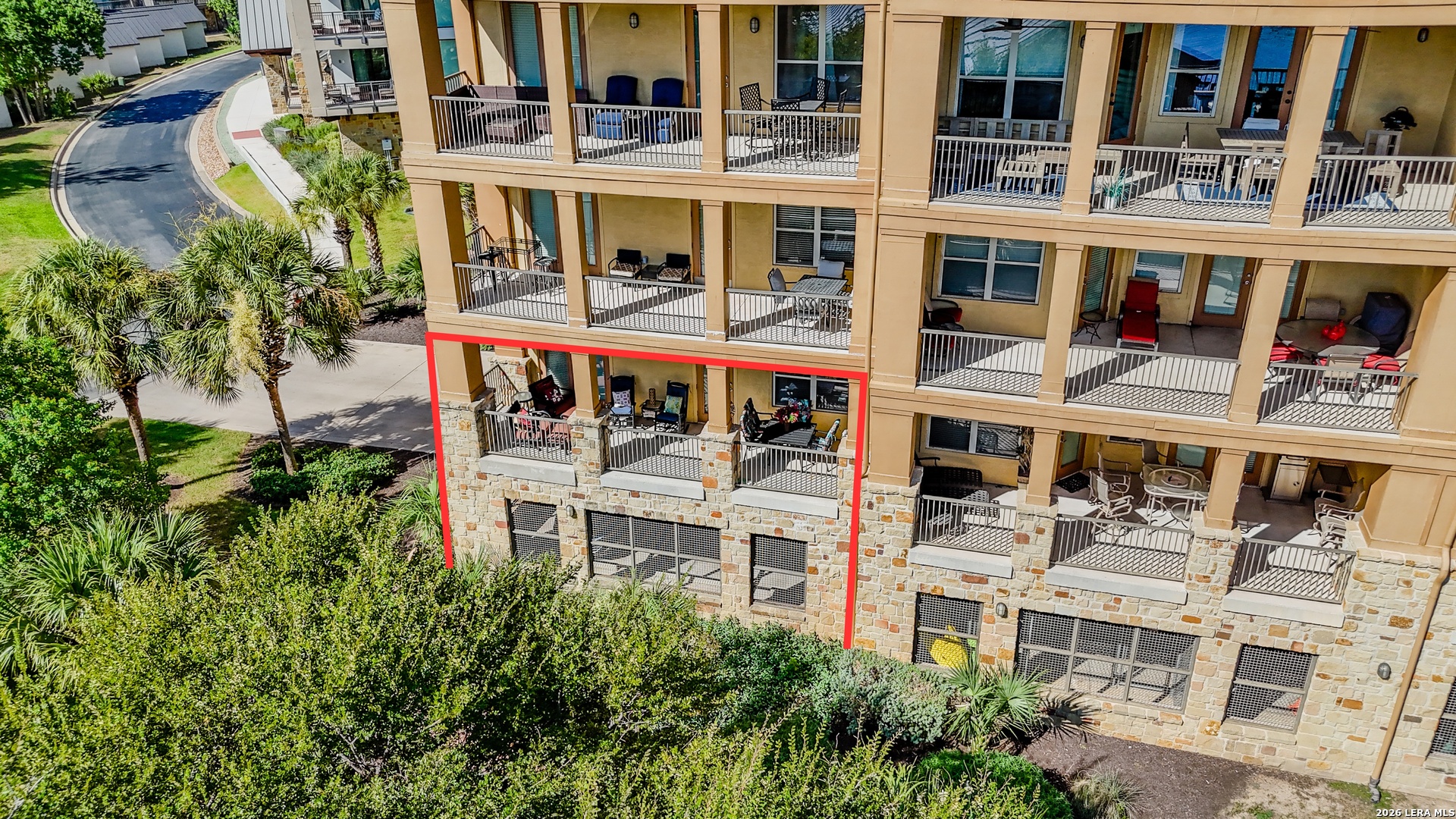 96 Island Drive Horseshoe Bay TX 78657
