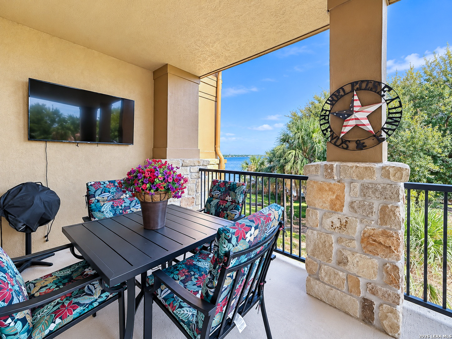 96 Island Drive Horseshoe Bay TX 78657