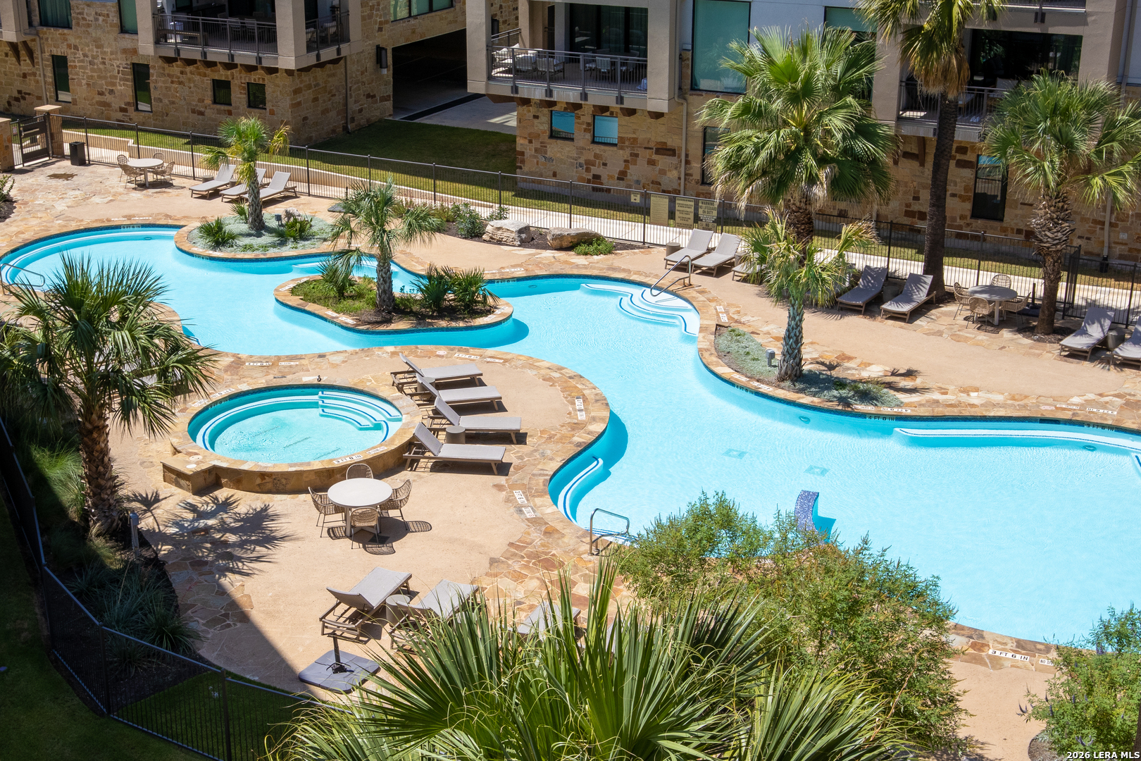 96 Island Drive Horseshoe Bay TX 78657