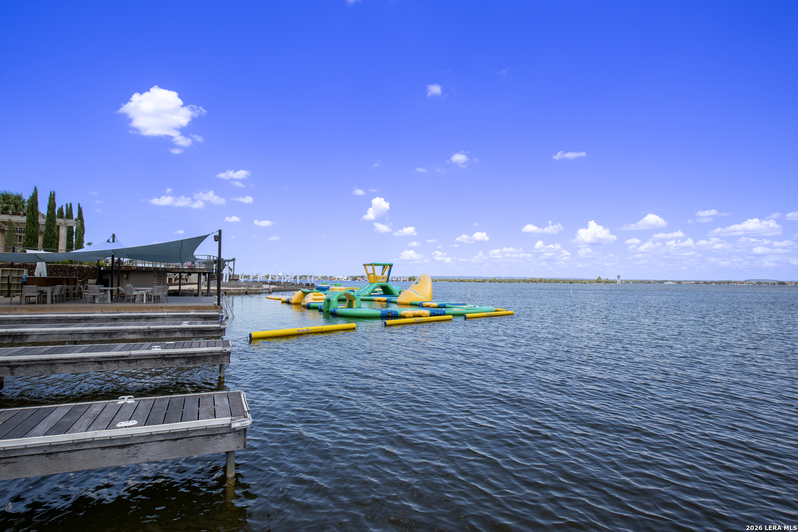 96 Island Drive Horseshoe Bay TX 78657