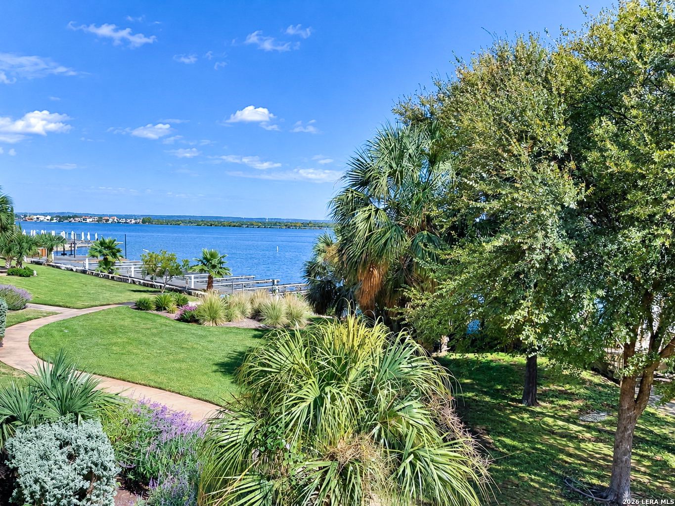 96 Island Drive Horseshoe Bay TX 78657