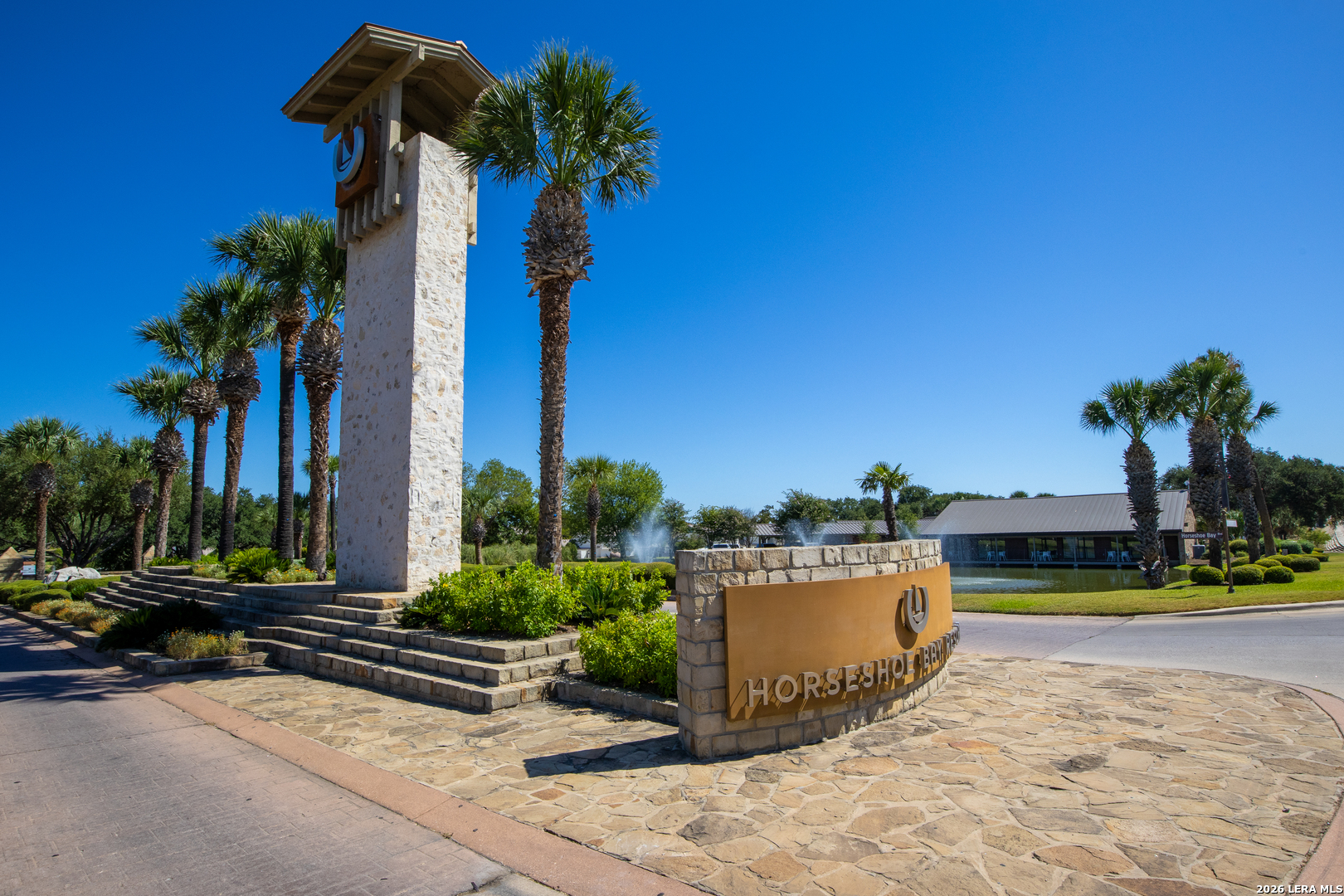96 Island Drive Horseshoe Bay TX 78657