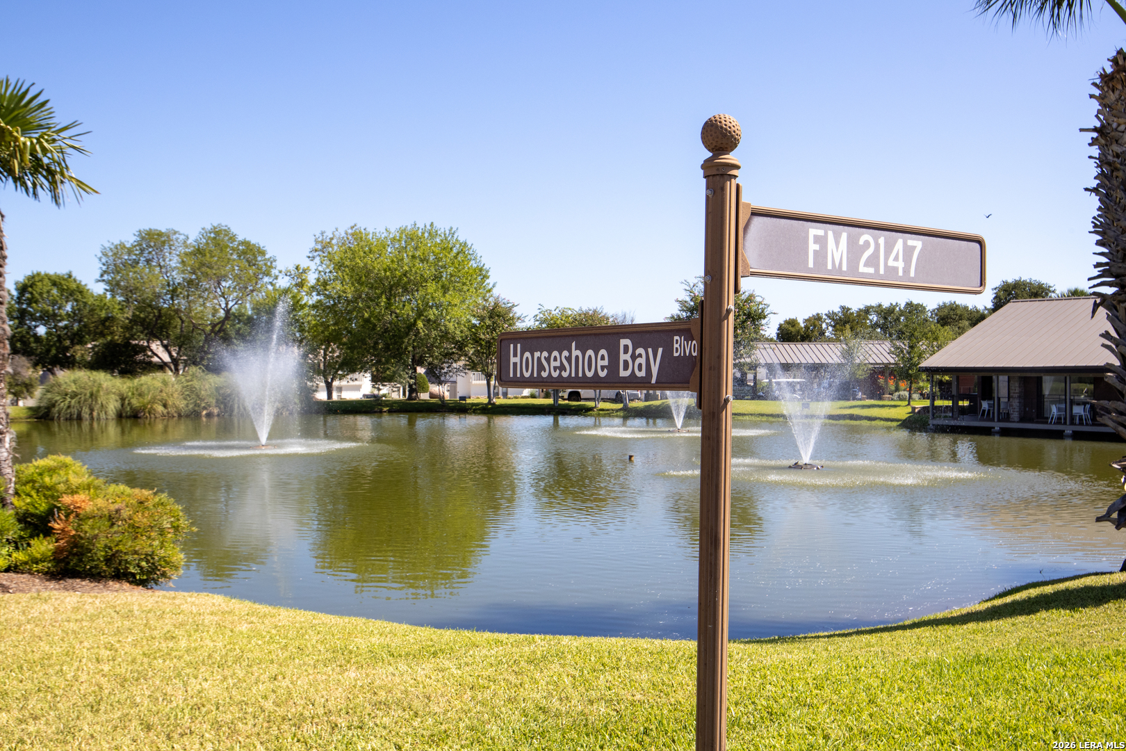 96 Island Drive Horseshoe Bay TX 78657