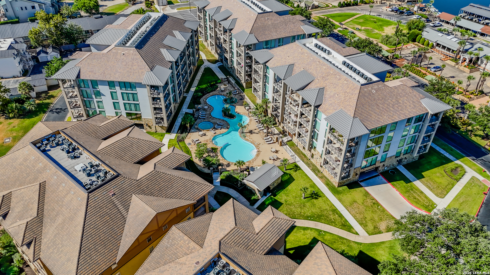 96 Island Drive Horseshoe Bay TX 78657