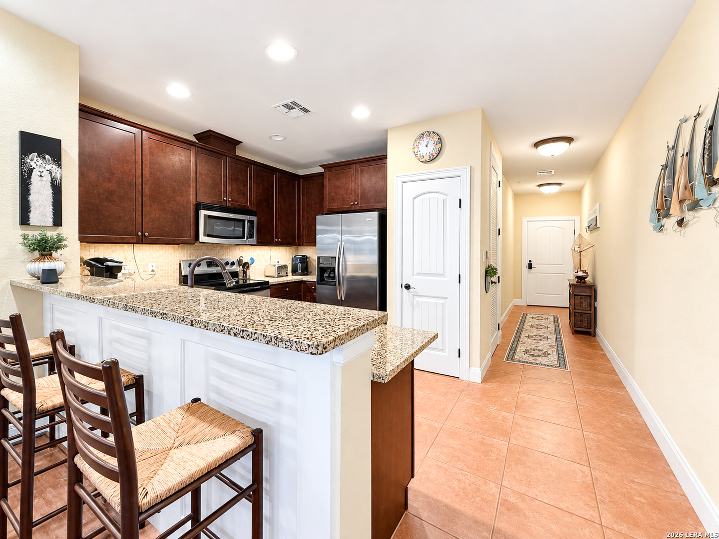 96 Island Drive Horseshoe Bay TX 78657