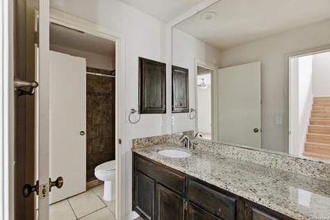 2255 Thousand Oaks San Antonio TX 78232