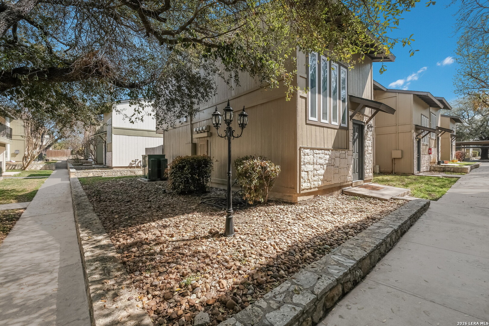 100 Lorenz San Antonio TX 78209