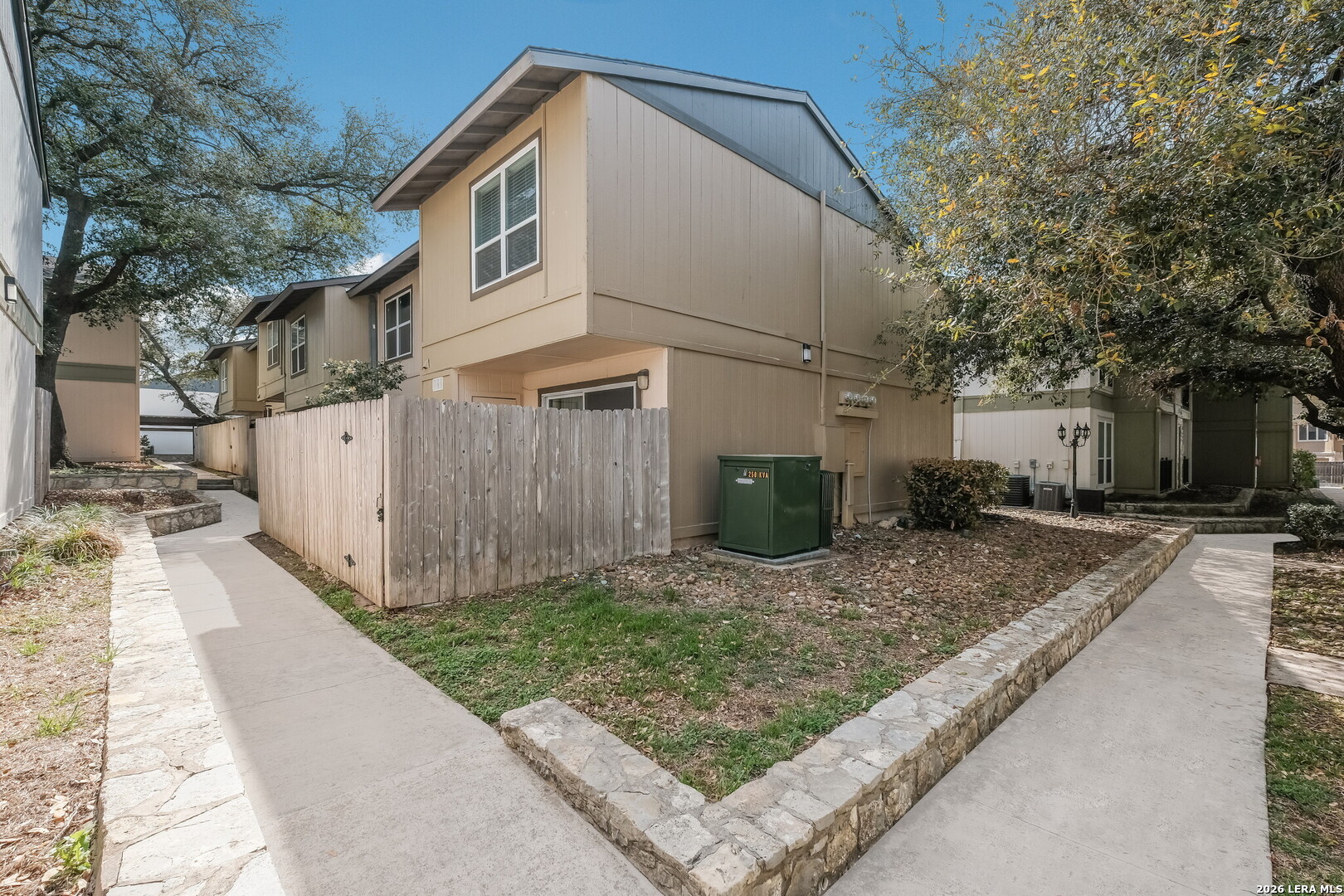 100 Lorenz San Antonio TX 78209