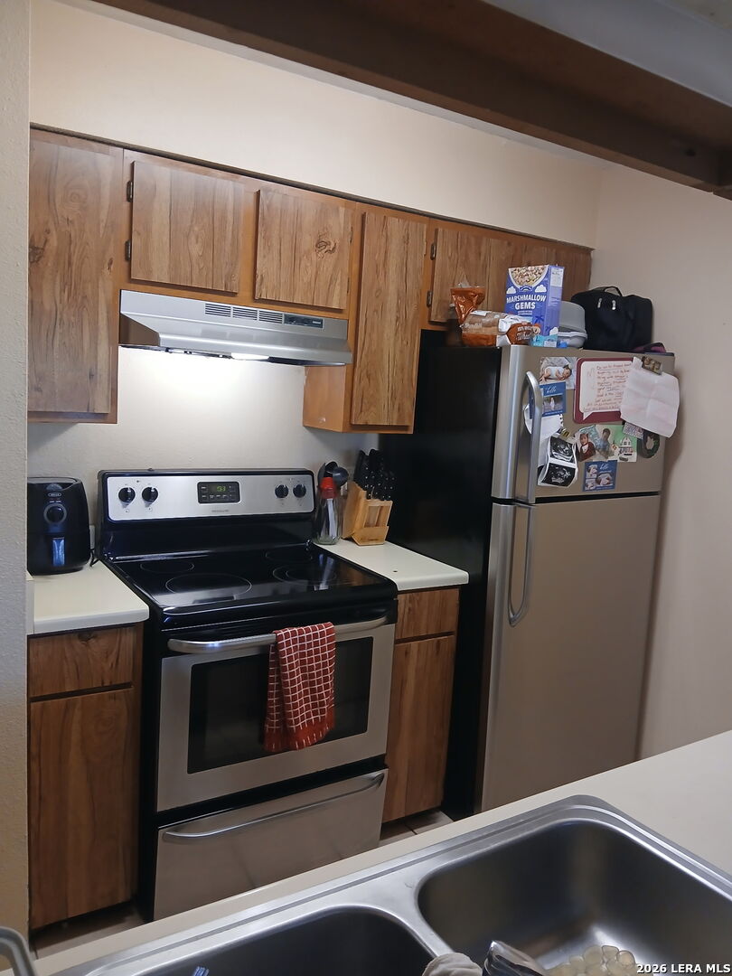 14343 Judson Road San Antonio TX 78233