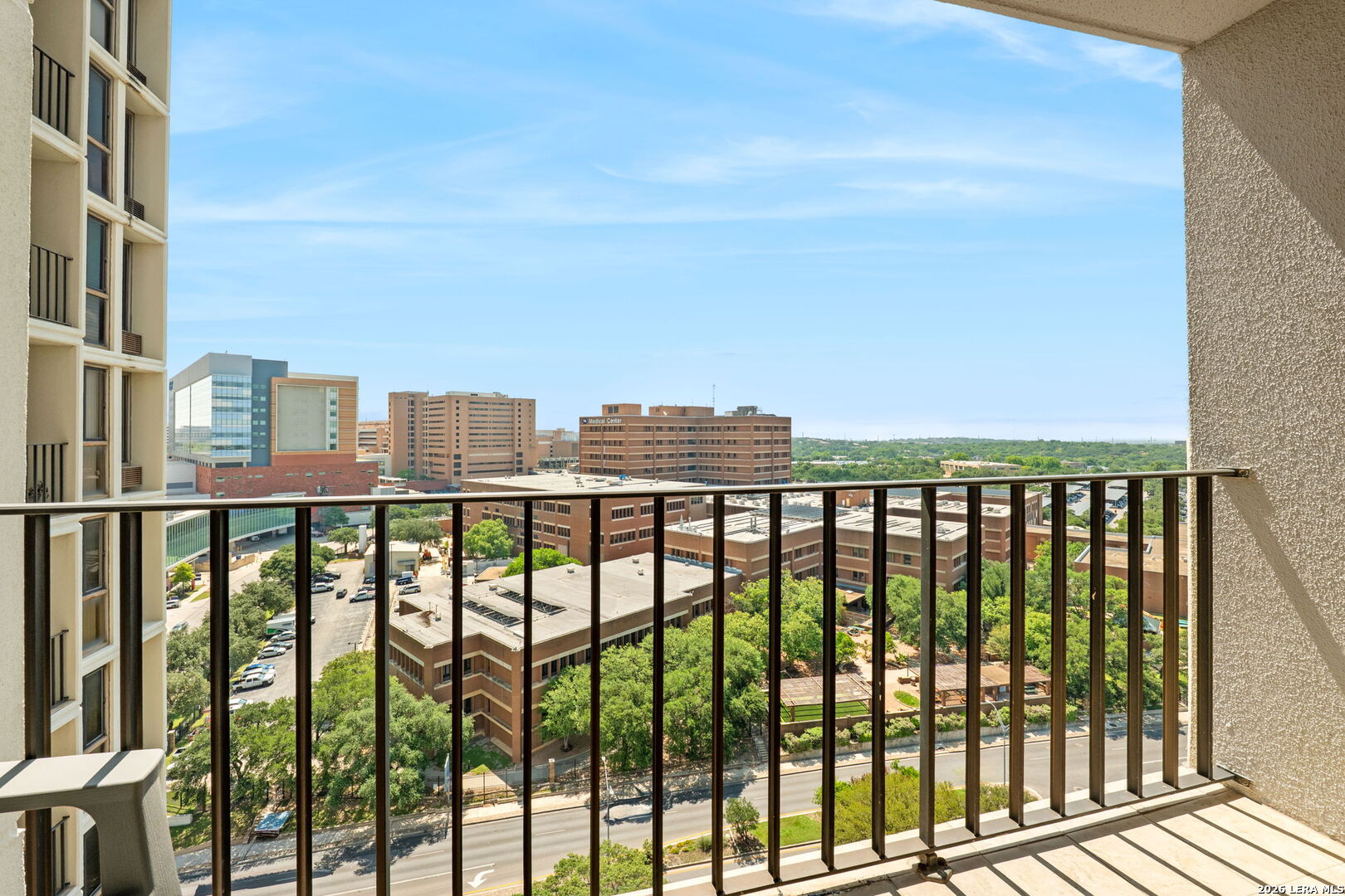 7701 Wurzbach Road San Antonio TX 78229
