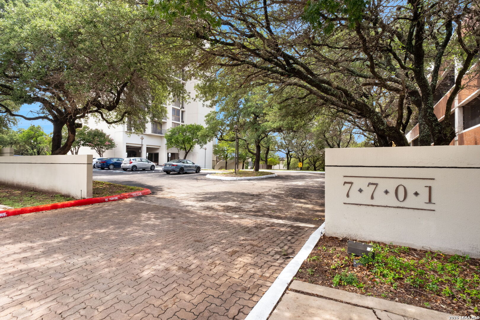 7701 Wurzbach Road San Antonio TX 78229