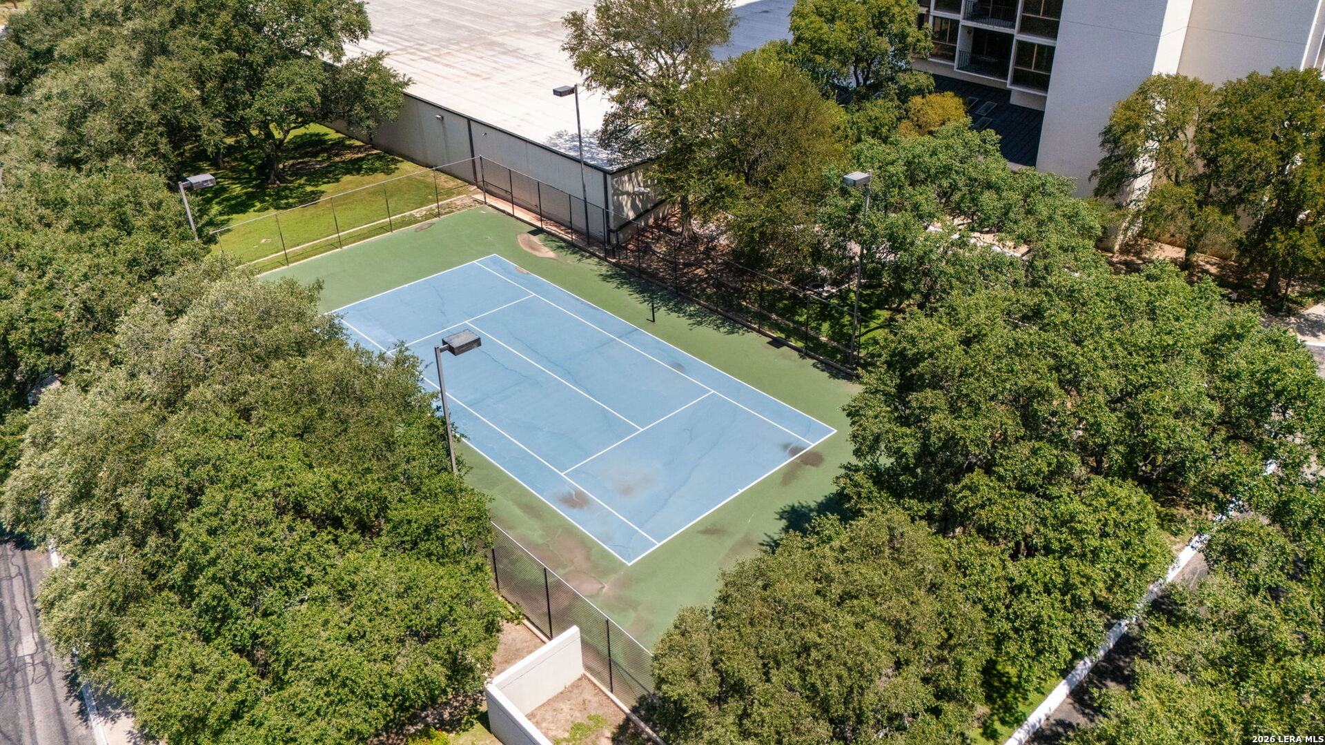 7701 Wurzbach Road San Antonio TX 78229
