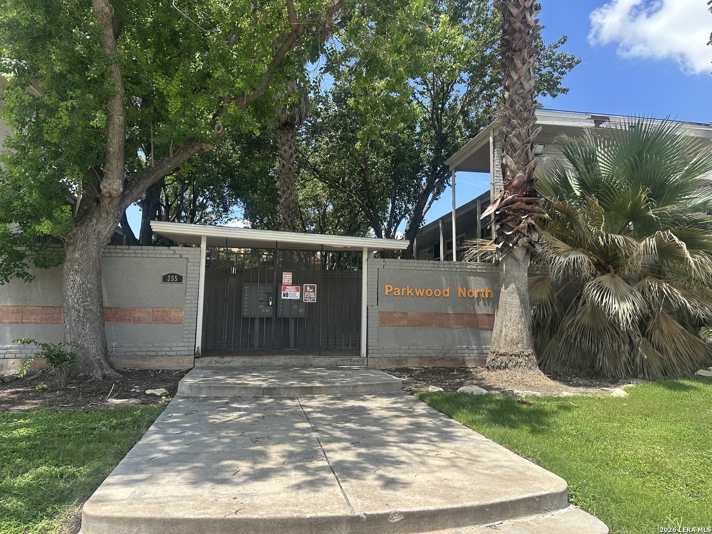 255 E Rampart San Antonio TX 78216