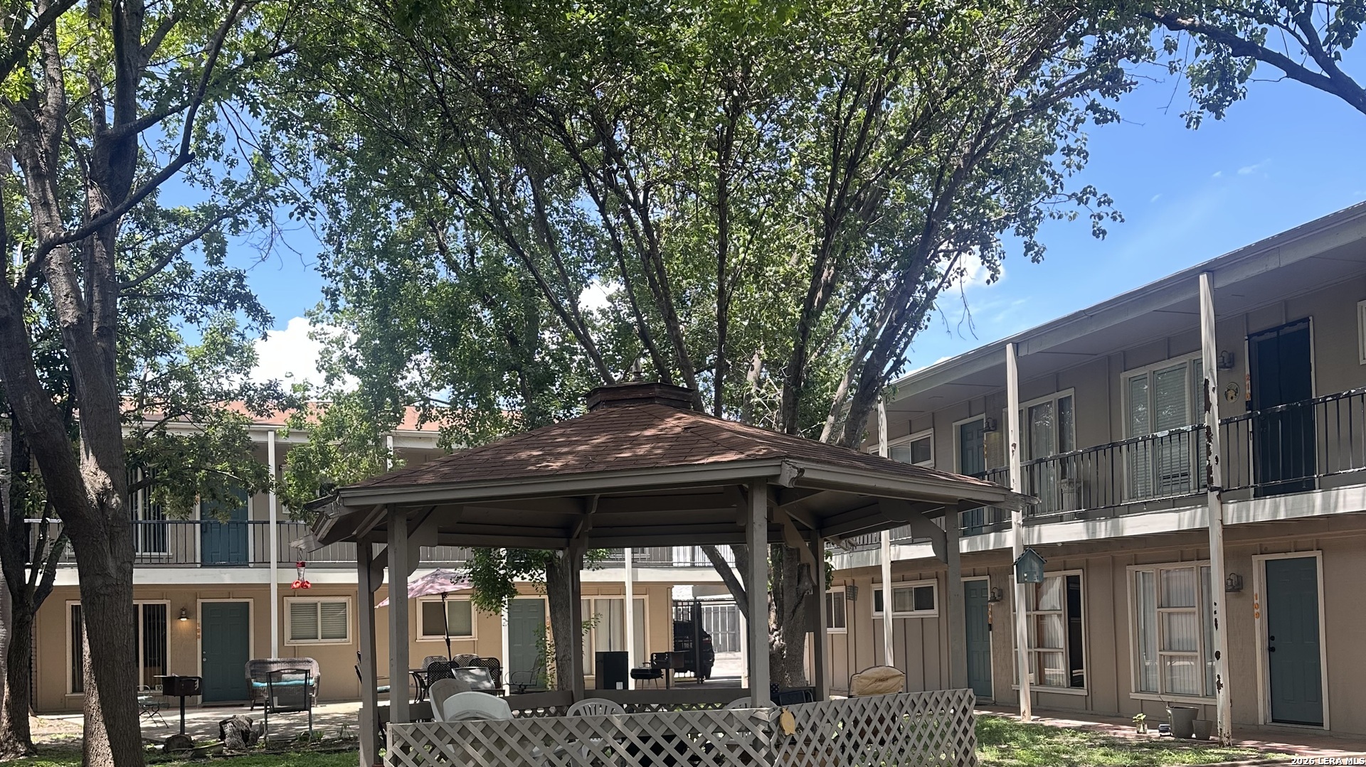 255 E Rampart San Antonio TX 78216