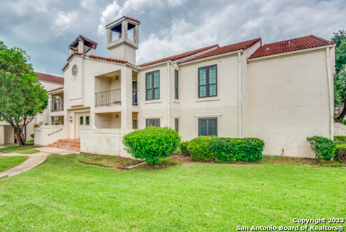 2255 Thousand Oaks Drive San Antonio TX 78232