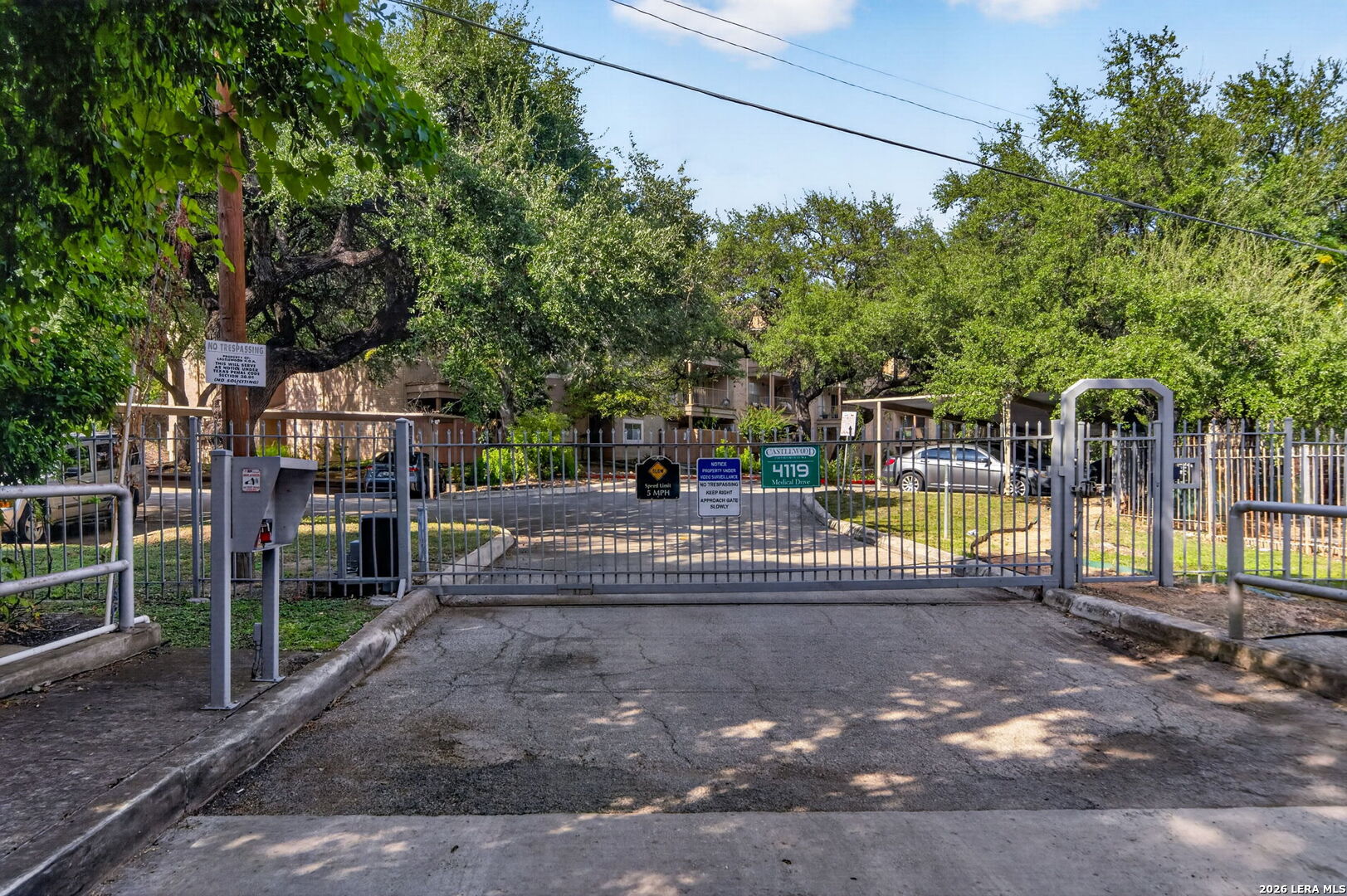 4119 Medical San Antonio TX 78229