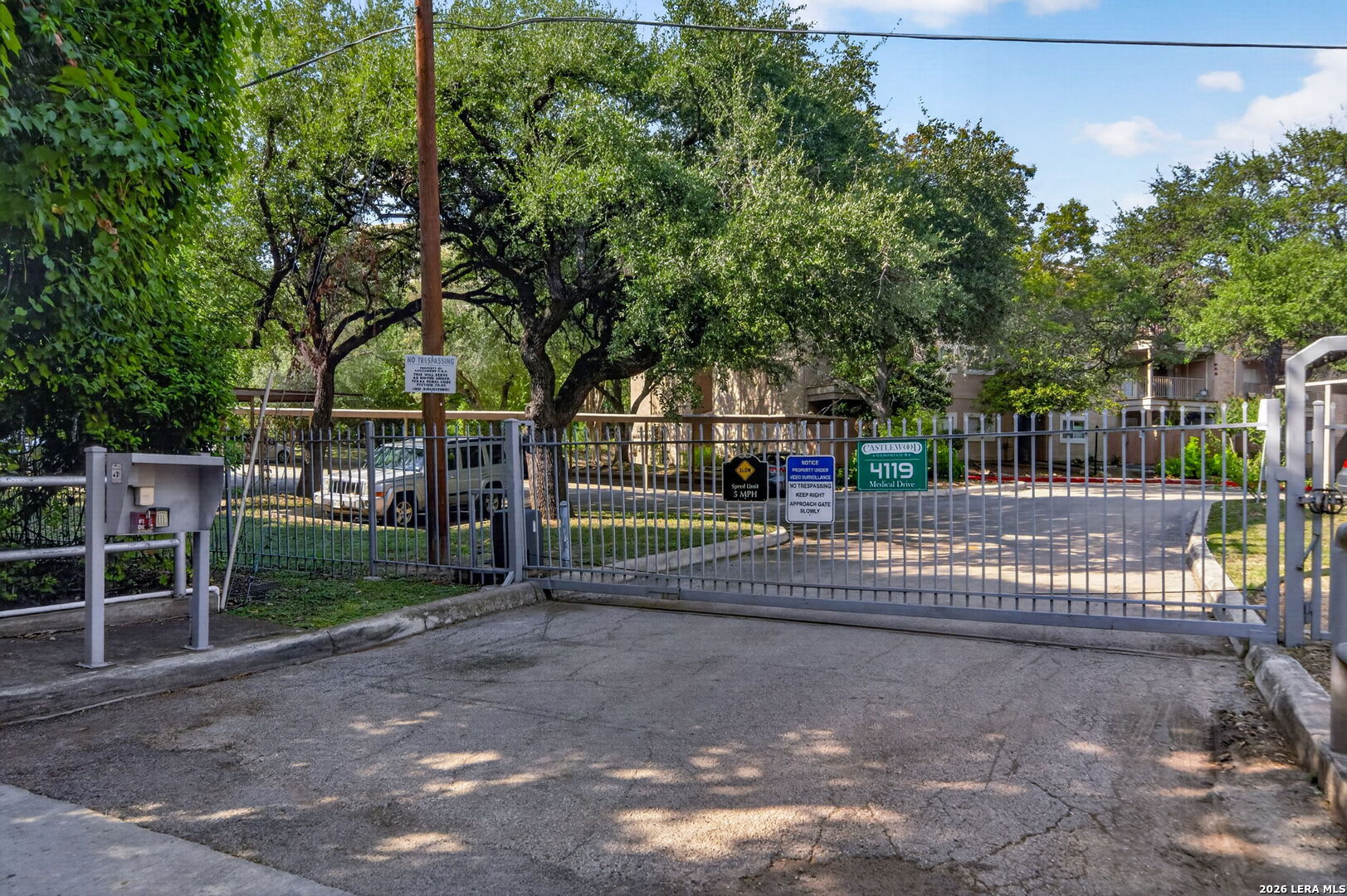 4119 Medical San Antonio TX 78229