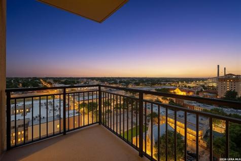 215 Center Street San Antonio TX 78202