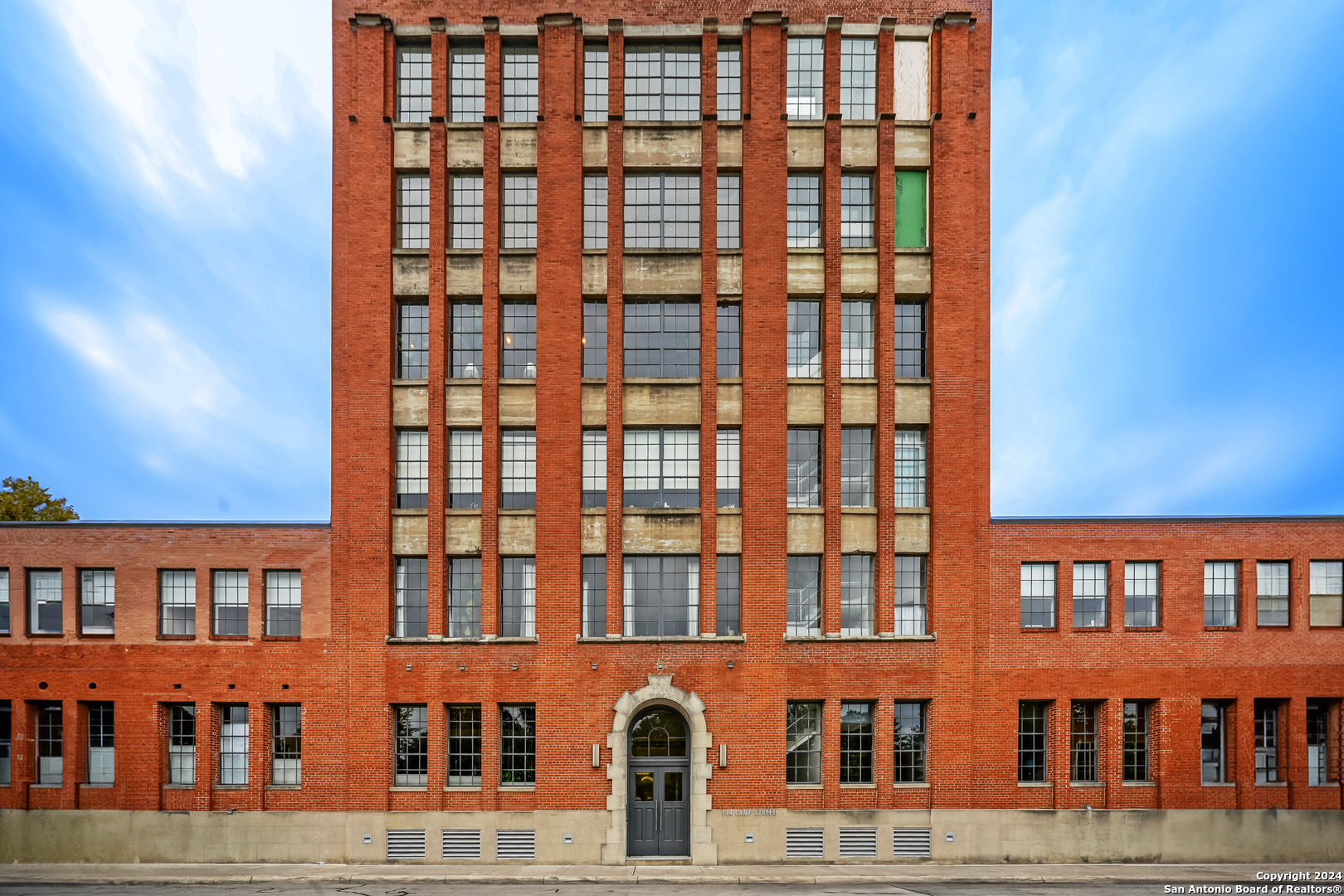 114 Camp Street San Antonio TX 78204