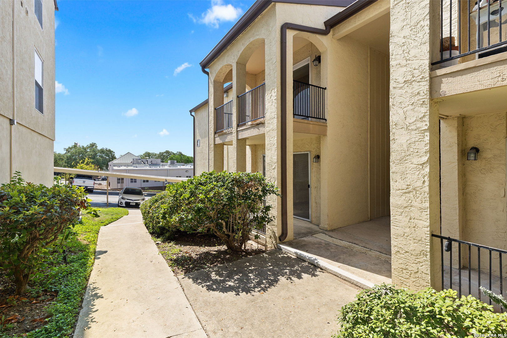 8702 Village Drive San Antonio TX 78217