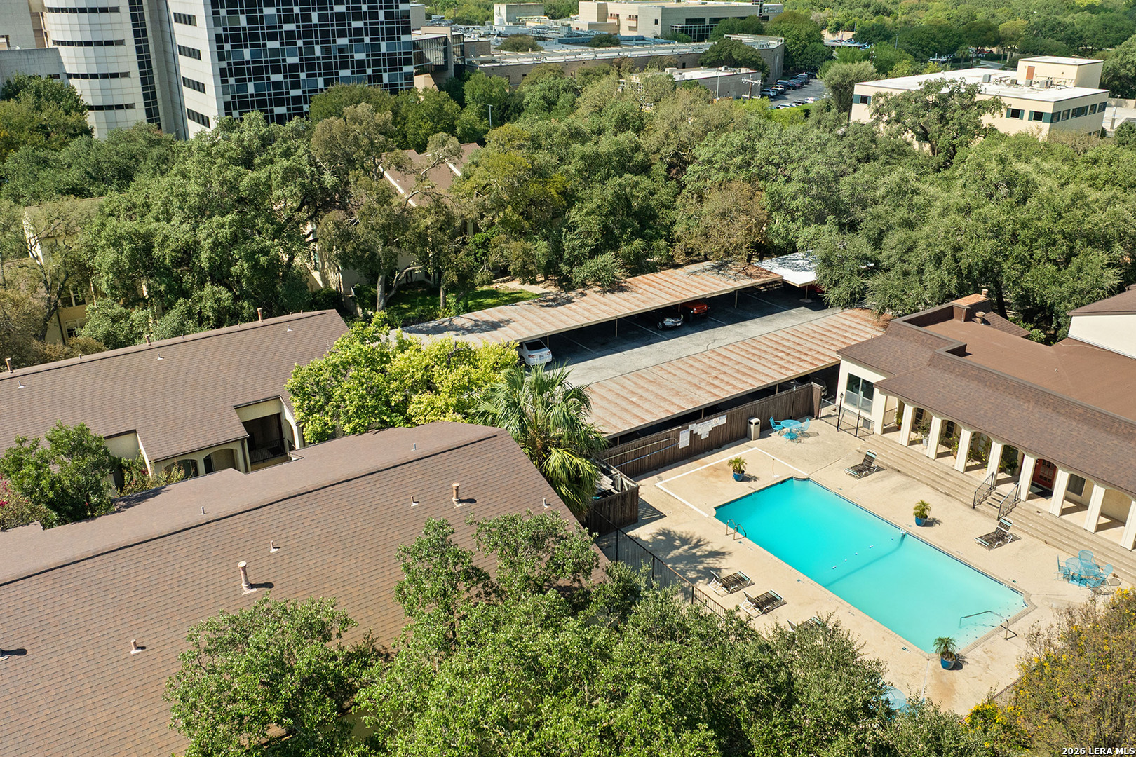 8702 Village Drive San Antonio TX 78217