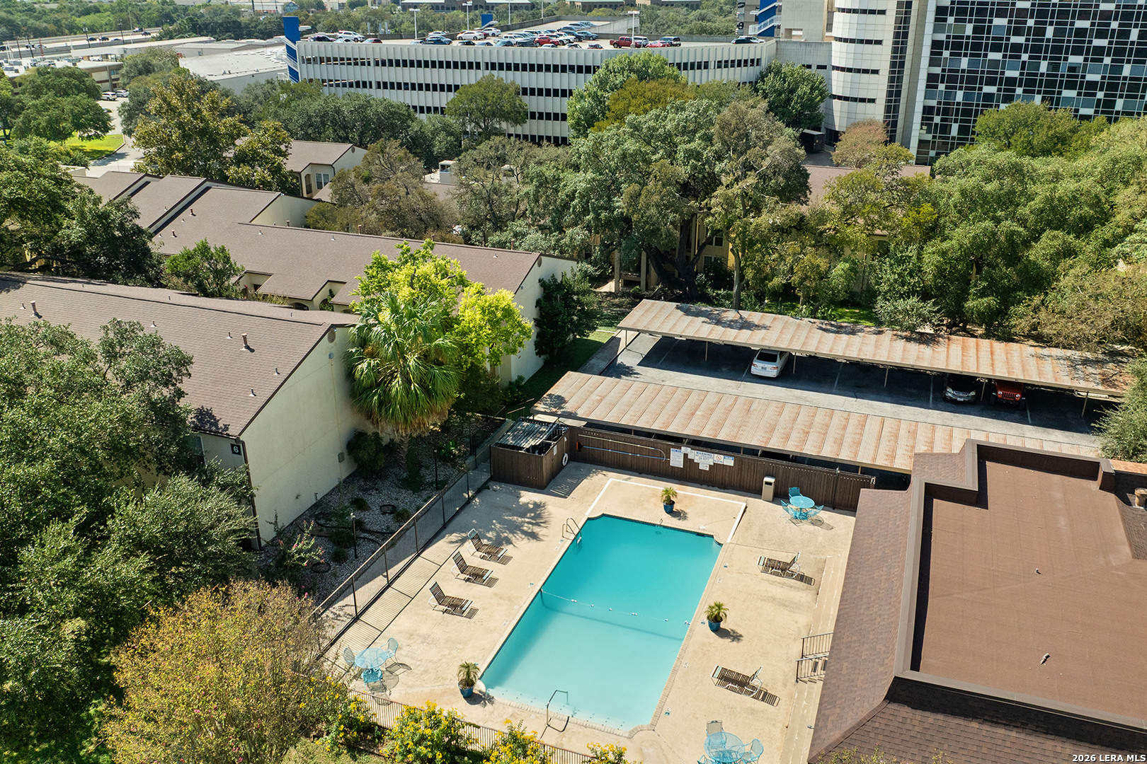 8702 Village Drive San Antonio TX 78217