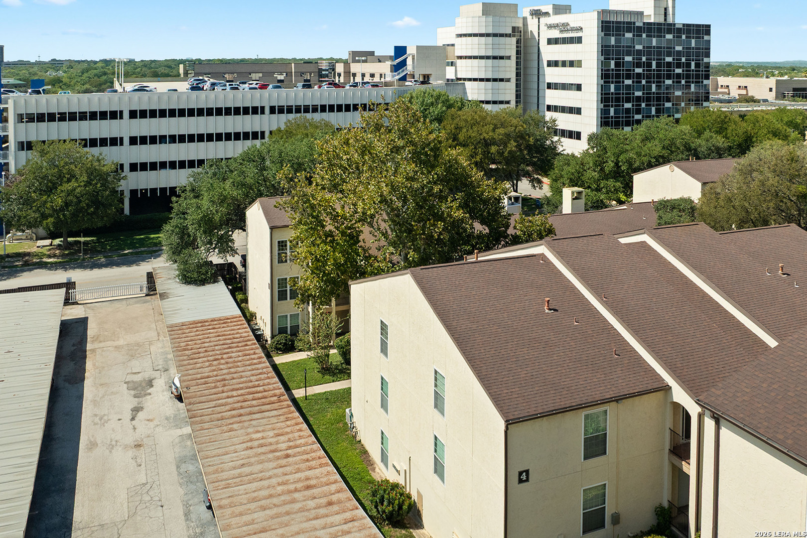8702 Village Drive San Antonio TX 78217