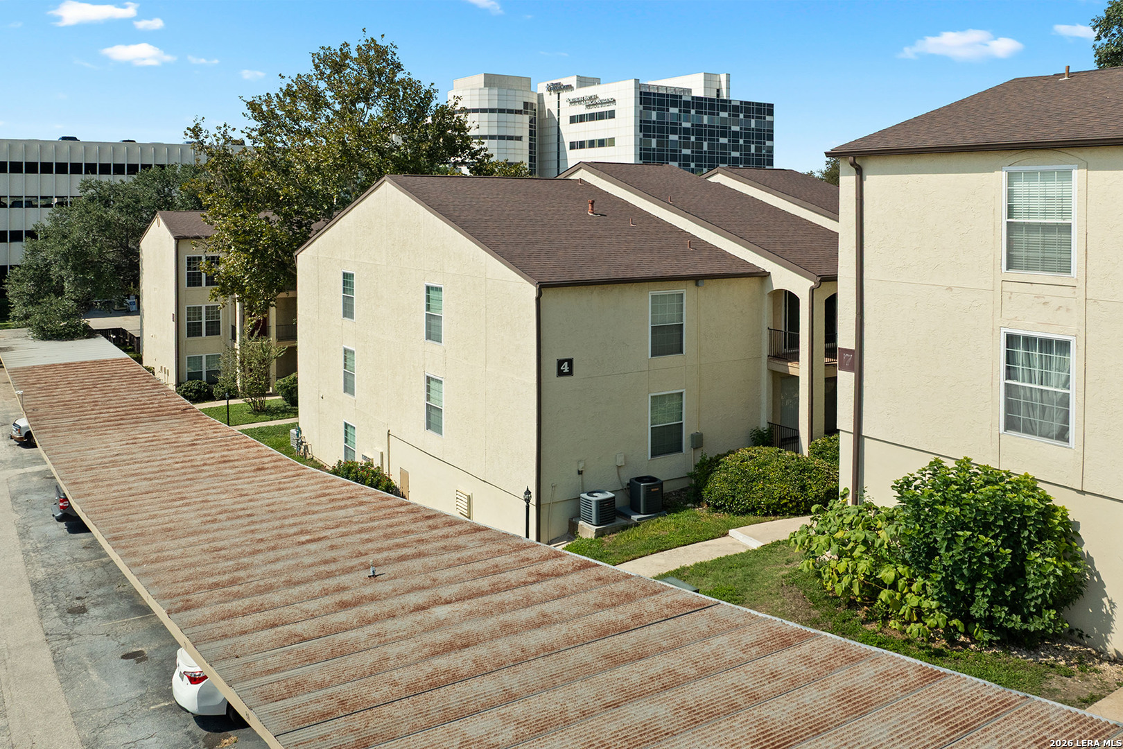 8702 Village Drive San Antonio TX 78217