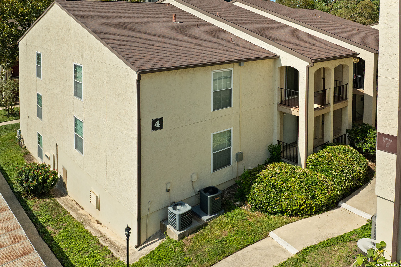 8702 Village Drive San Antonio TX 78217