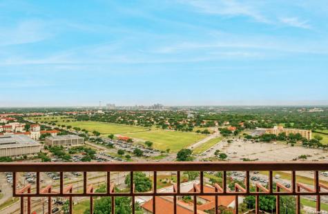 1 Towers Park Lane San Antonio TX 78209