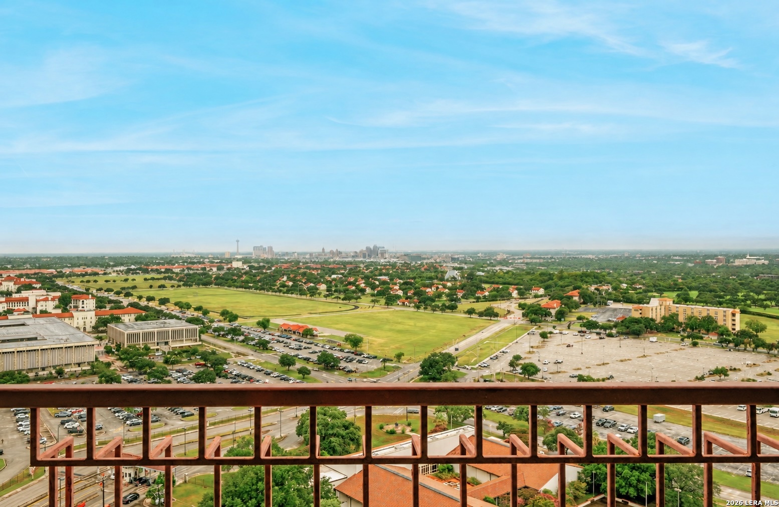 1 Towers Park Lane San Antonio TX 78209
