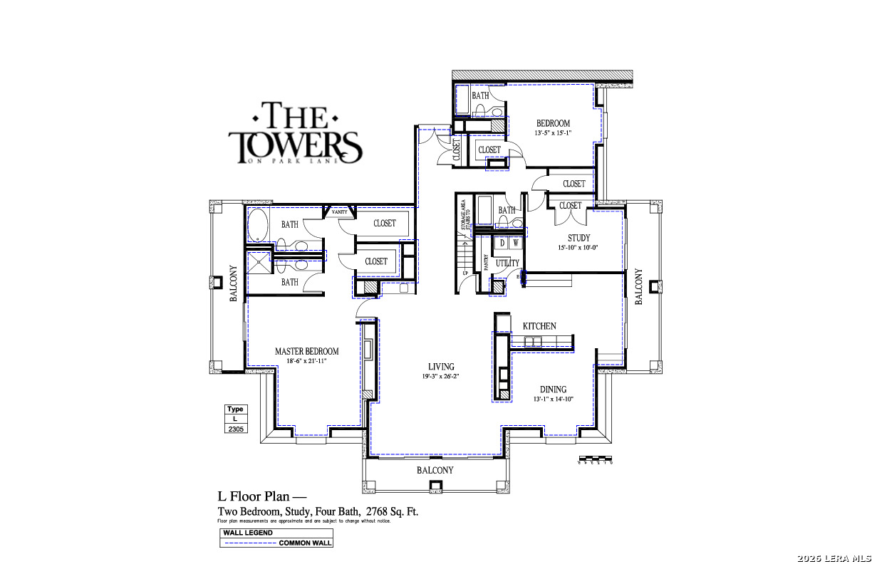1 Towers Park Lane San Antonio TX 78209