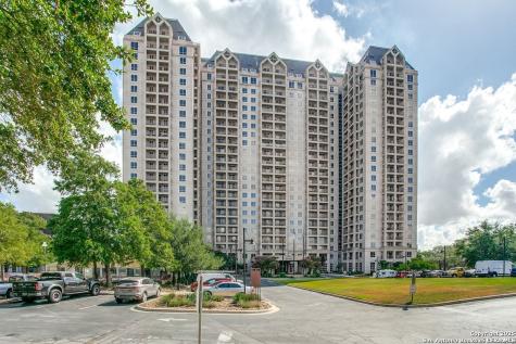 1 Towers Park Lane San Antonio TX 78209