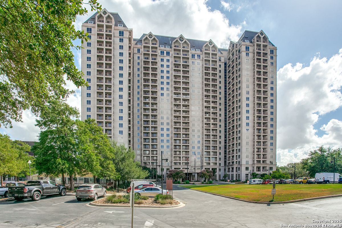 1 Towers Park Lane San Antonio TX 78209