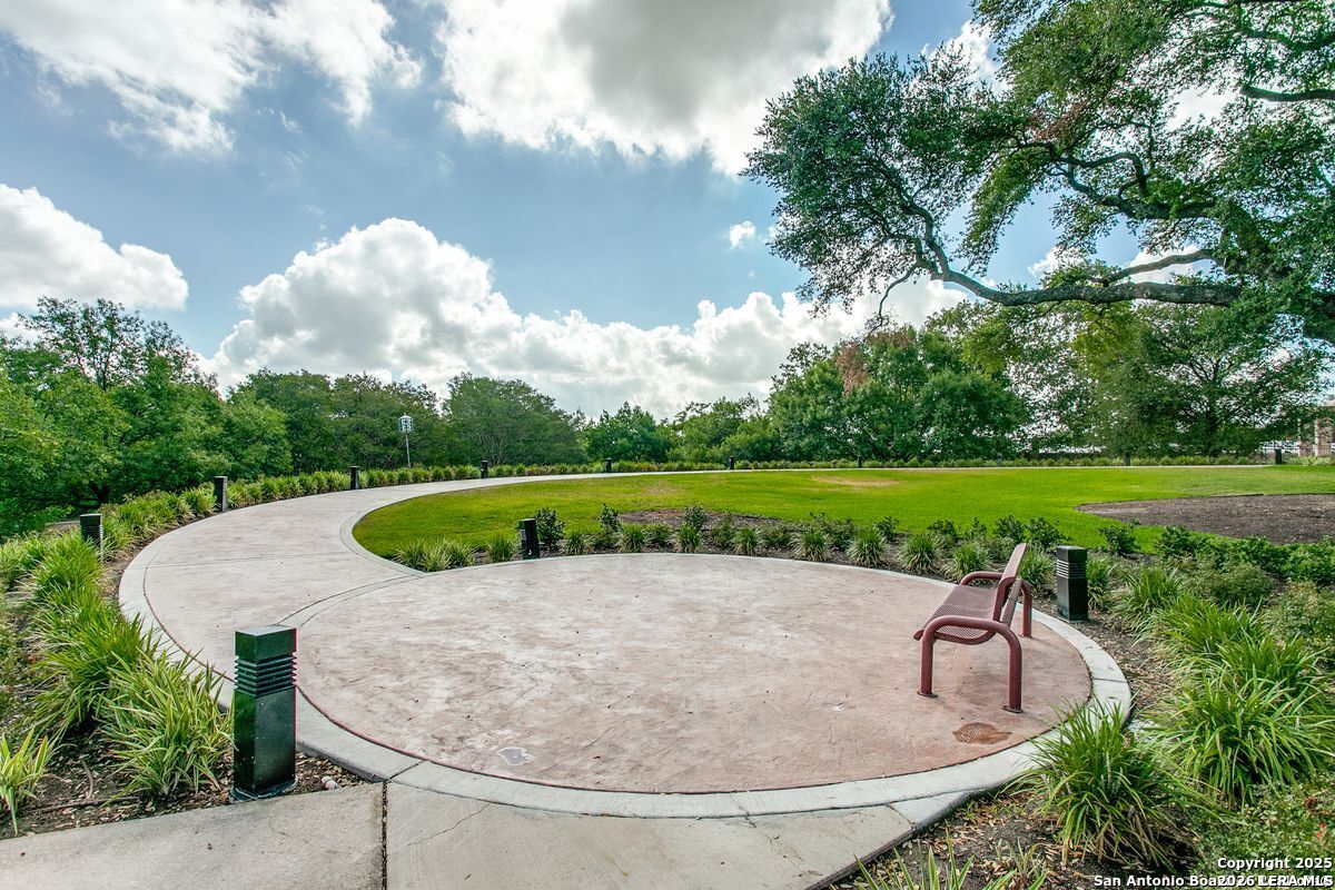 1 Towers Park Lane San Antonio TX 78209