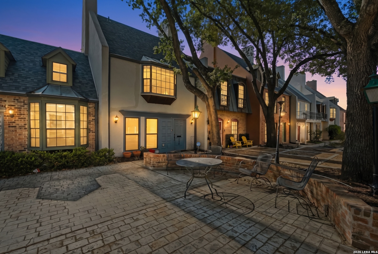 1194 Garraty Road San Antonio TX 78209