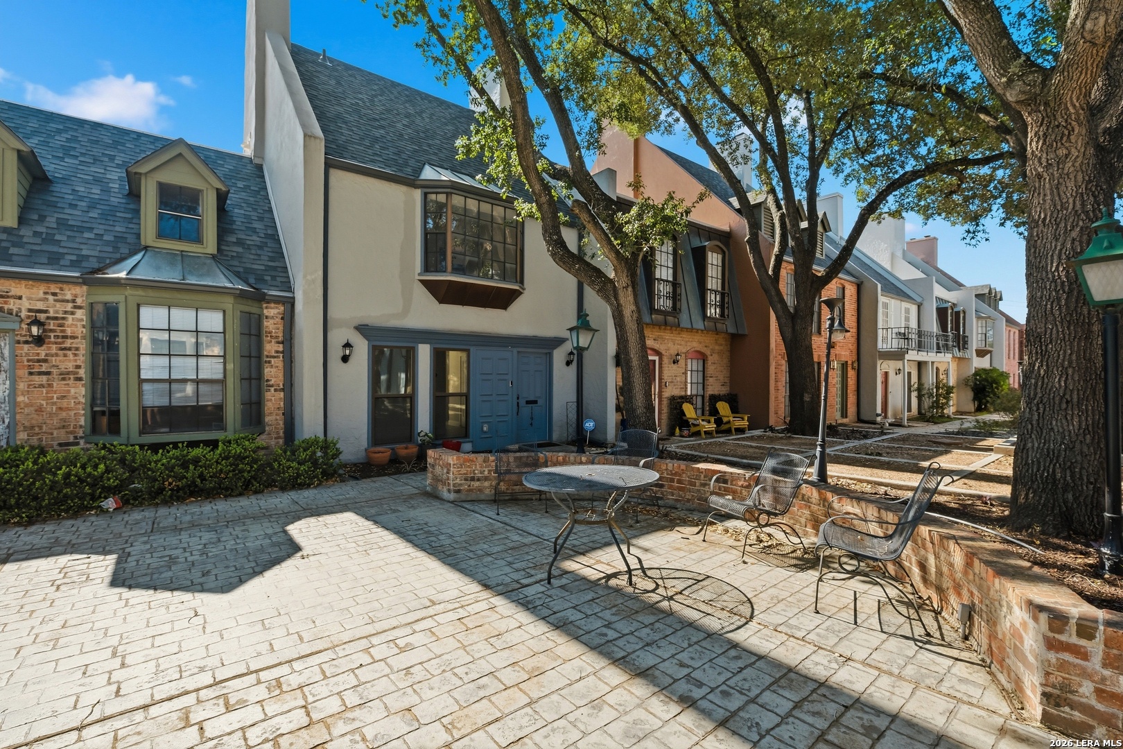 1194 Garraty Road San Antonio TX 78209