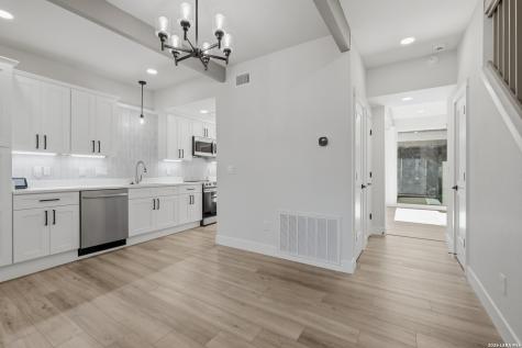 1194 Garraty Road San Antonio TX 78209