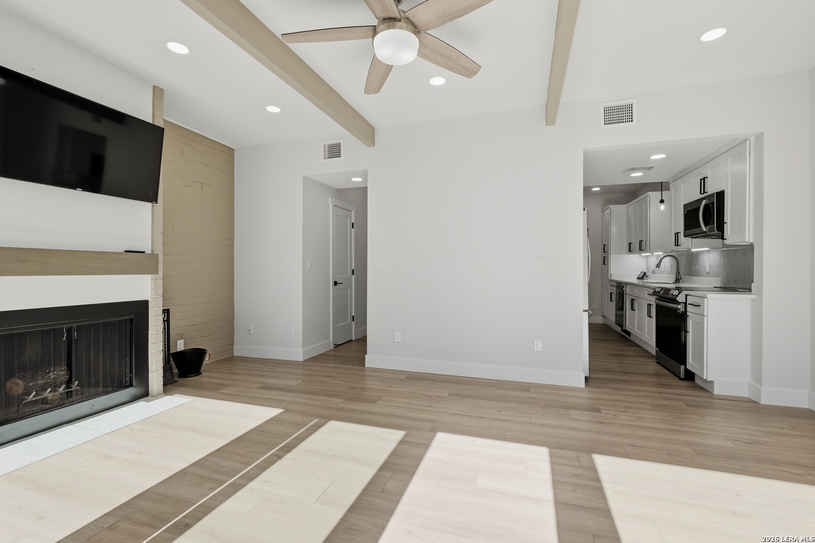 1194 Garraty Road San Antonio TX 78209
