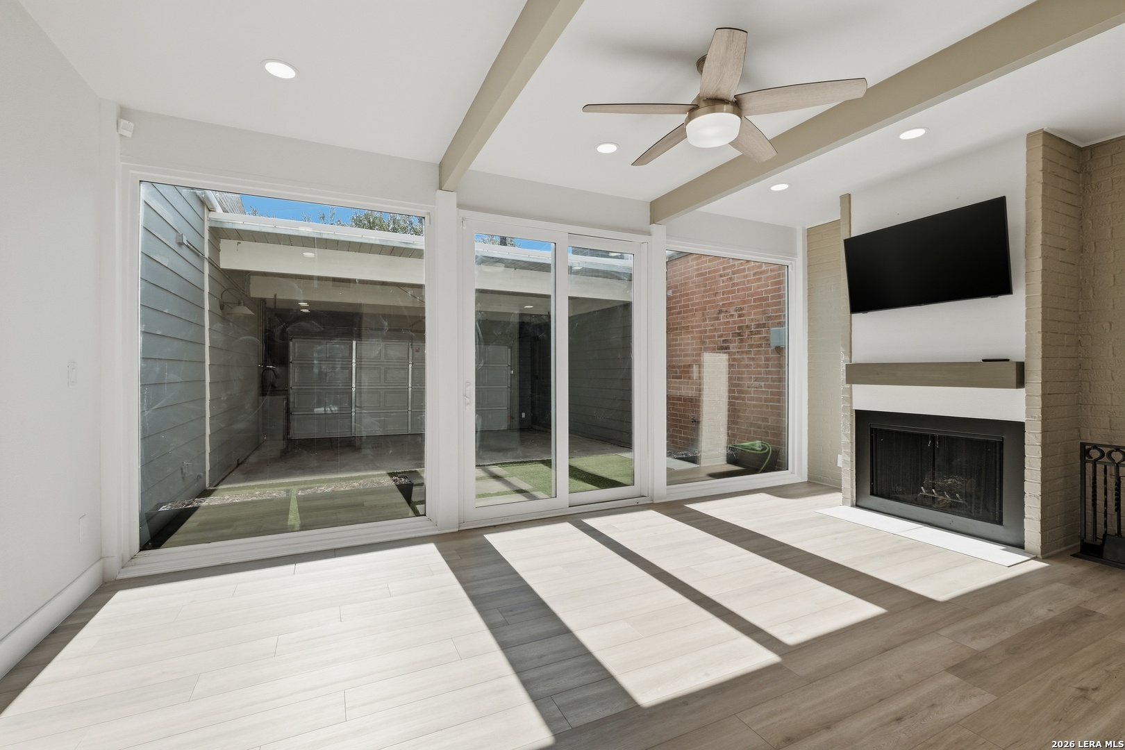 1194 Garraty Road San Antonio TX 78209