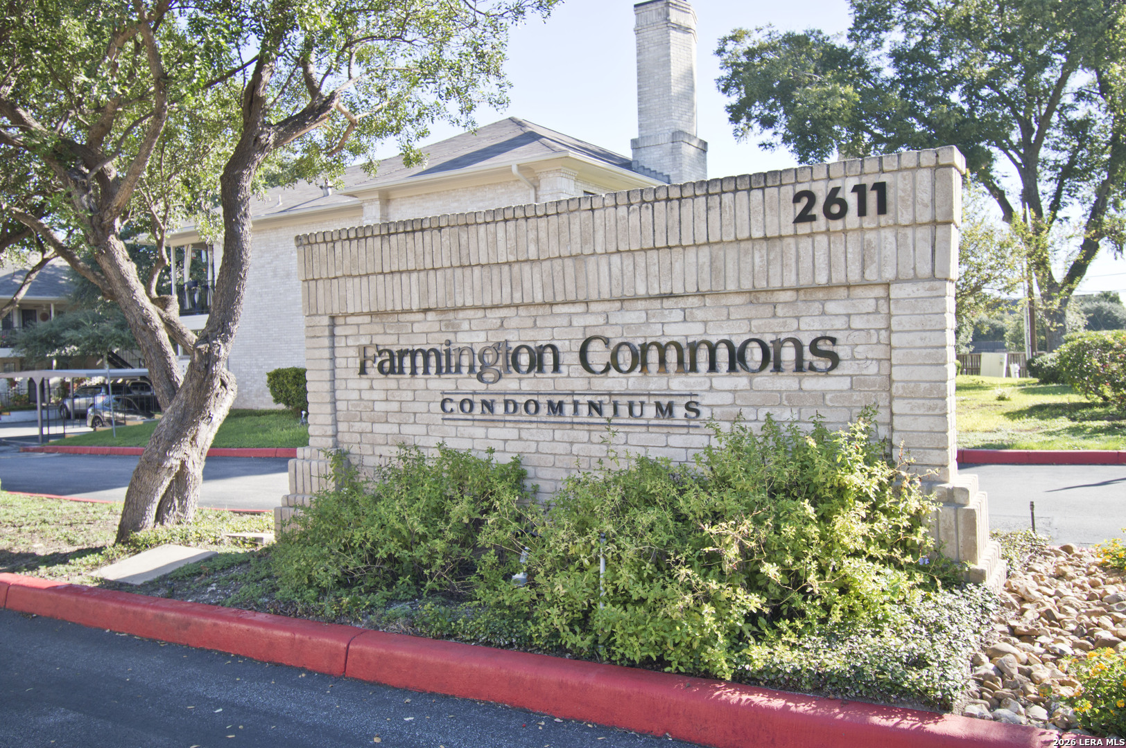 2611 Eisenhauer Road San Antonio TX 78209