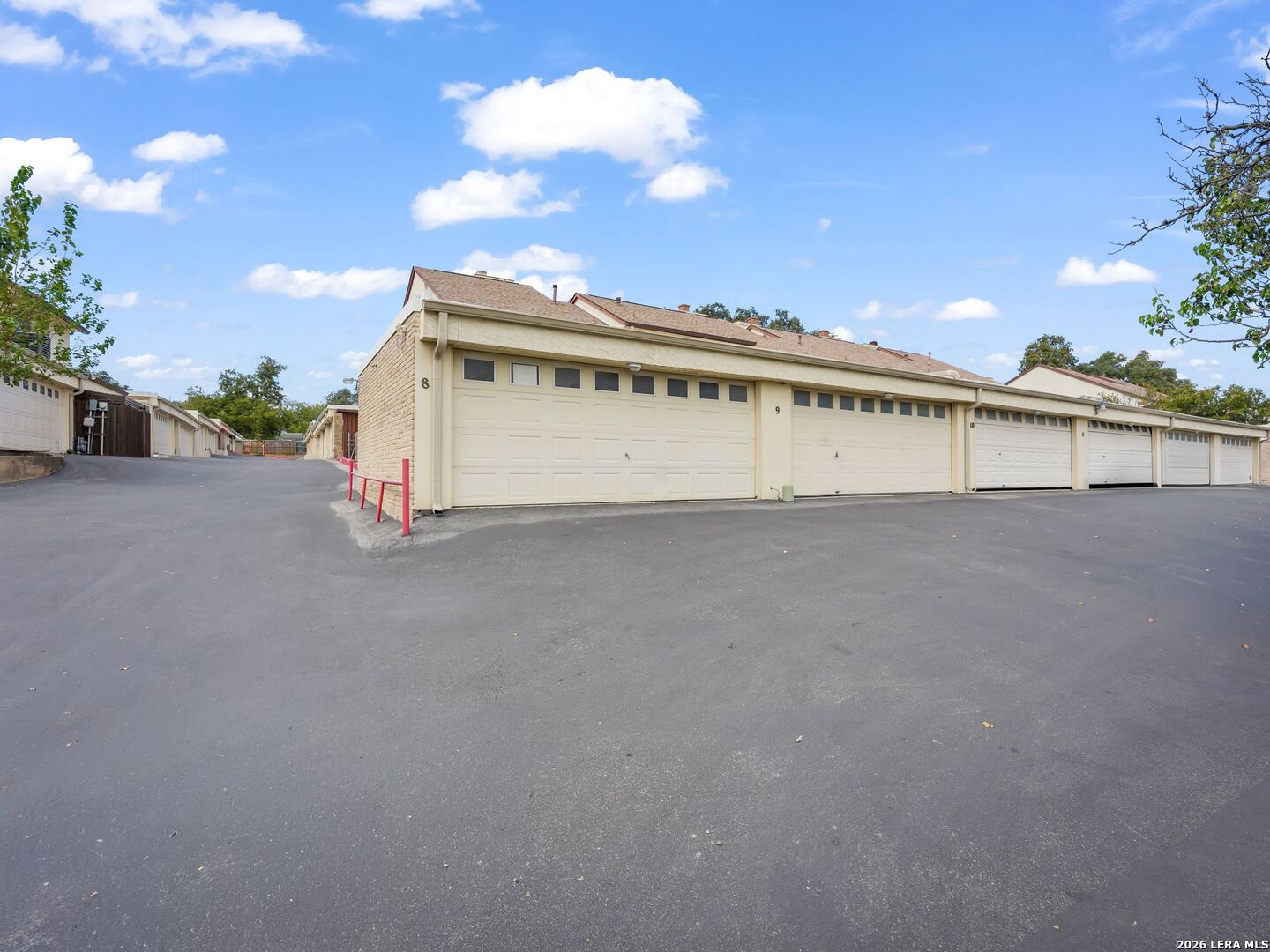 7123 Thrush View Lane San Antonio TX 78209