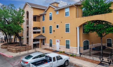 7323 Snowden Road San Antonio TX 78240