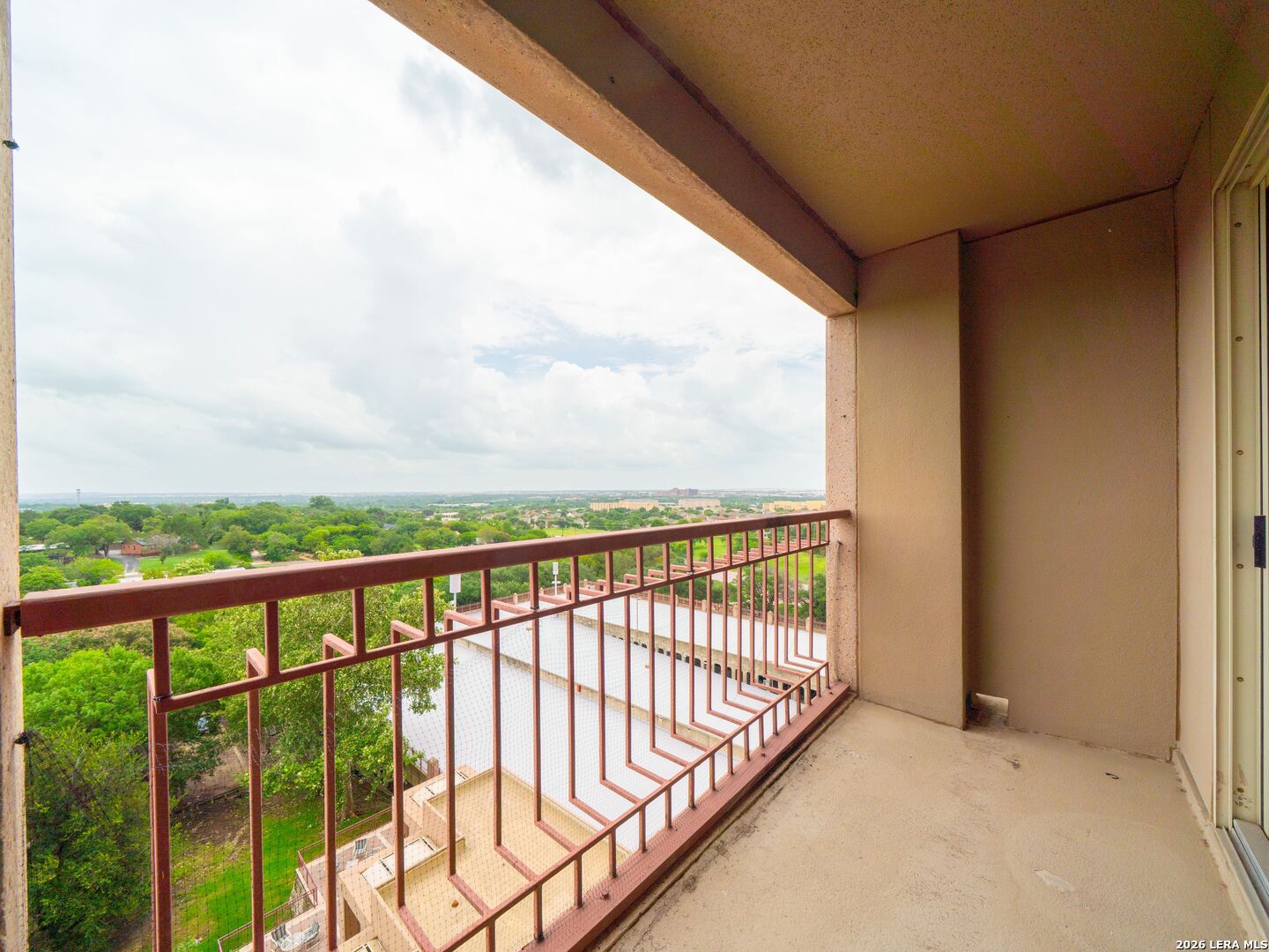 1 Towers Park Lane San Antonio TX 78209
