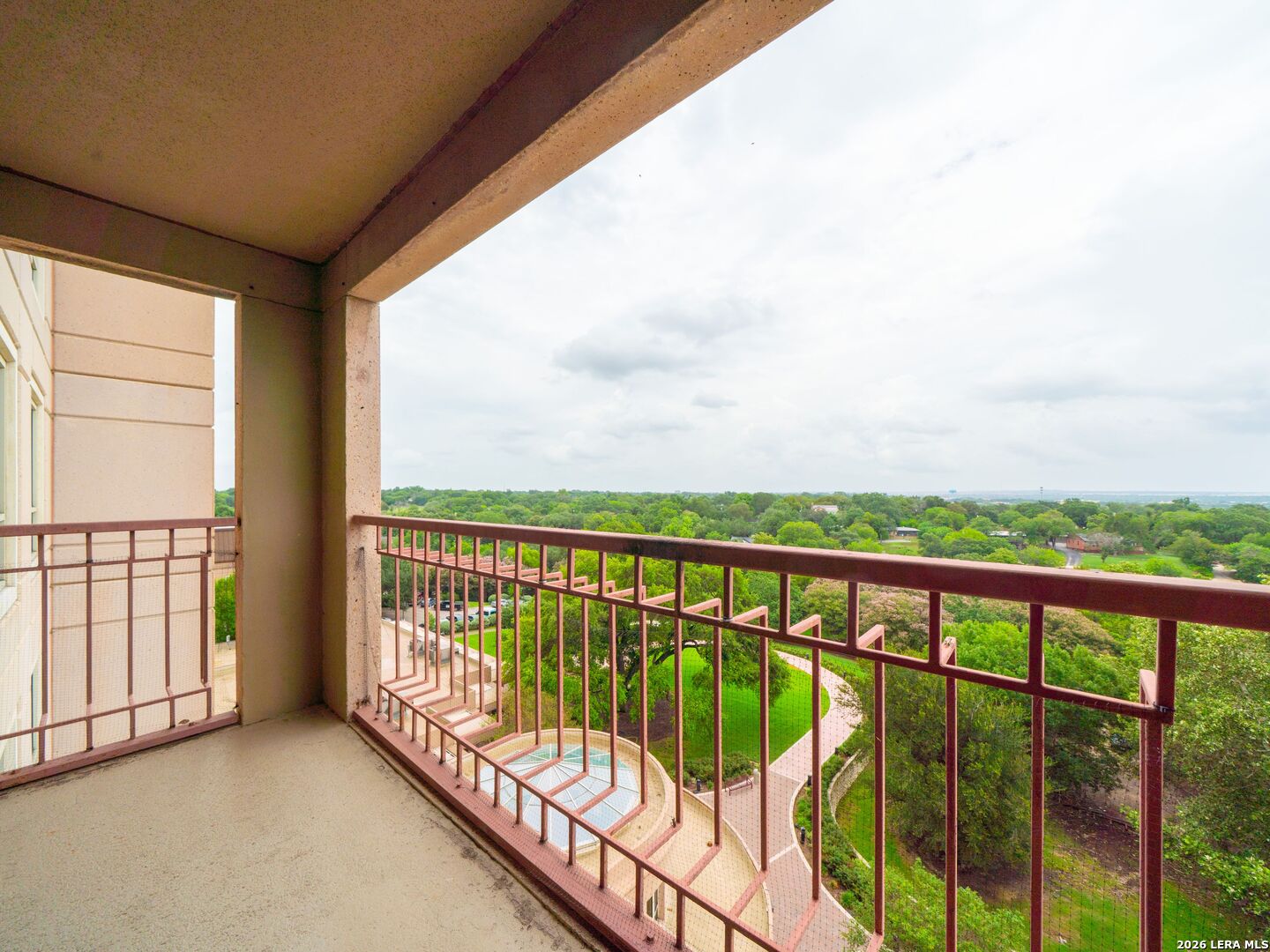 1 Towers Park Lane San Antonio TX 78209