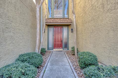 3678 Hidden Drive San Antonio TX 78217