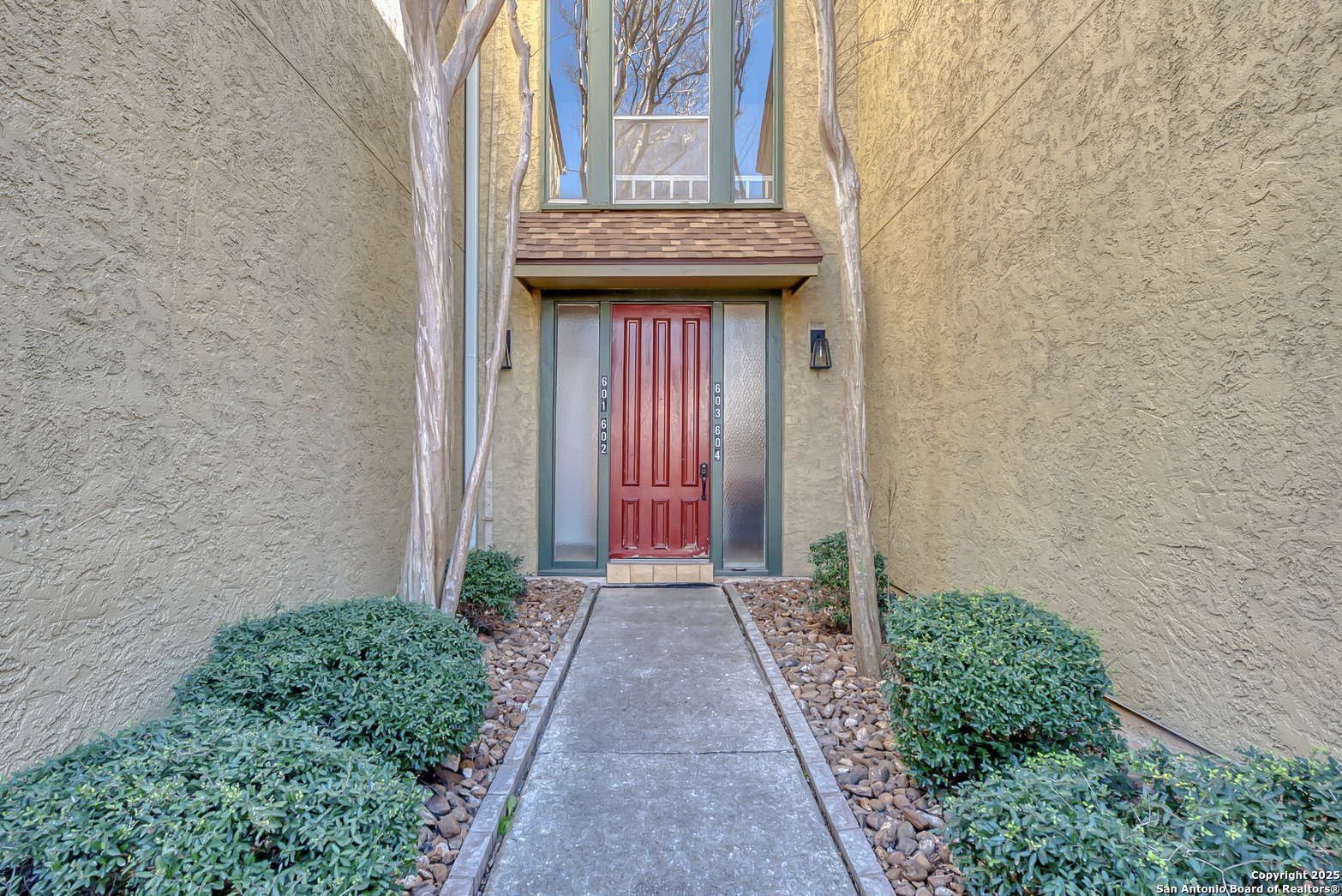 3678 Hidden Drive San Antonio TX 78217