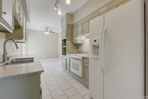 3678 Hidden Drive San Antonio TX 78217