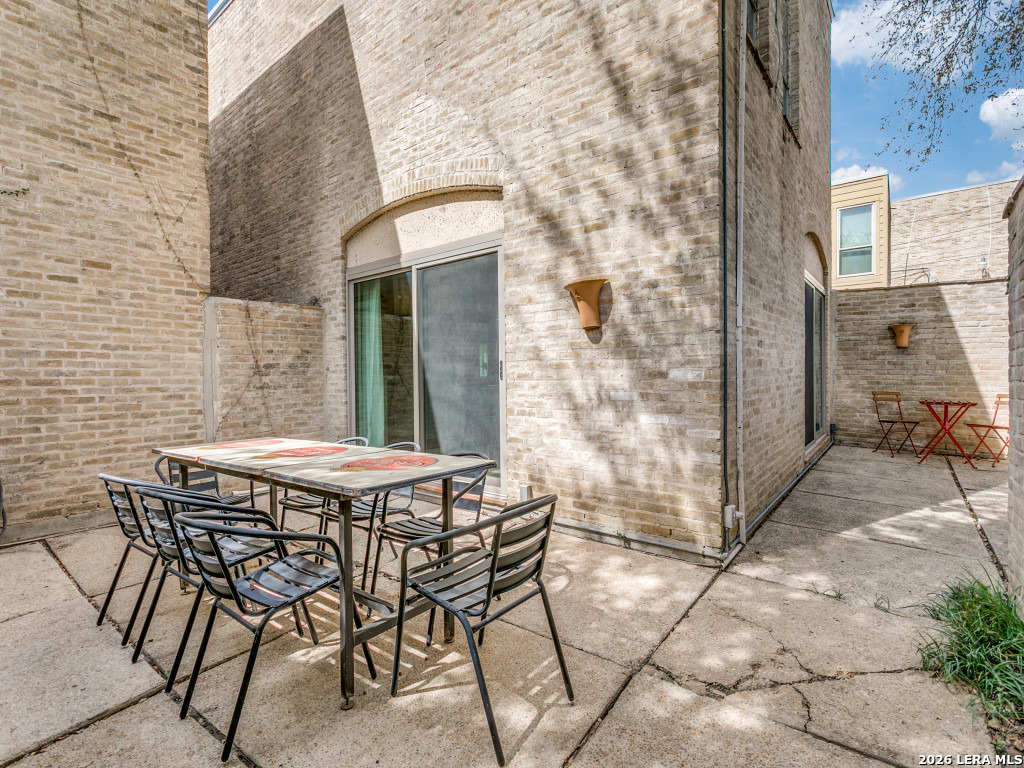 185 Terrell Road San Antonio TX 78209